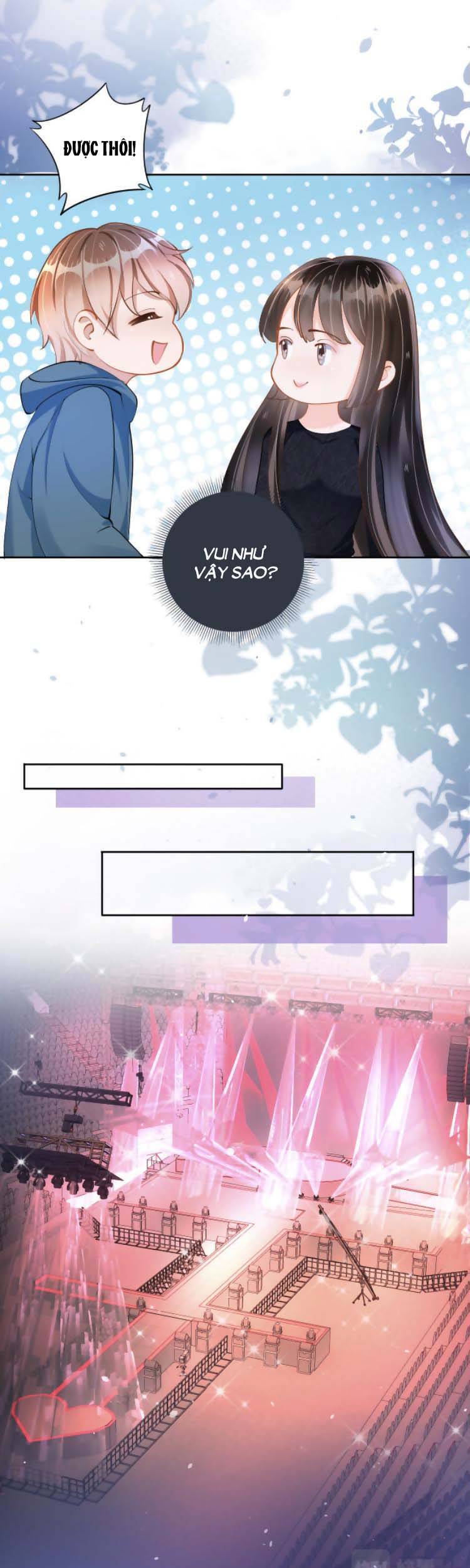 Dây Dưa Không Dứt Chapter 14 - Trang 2