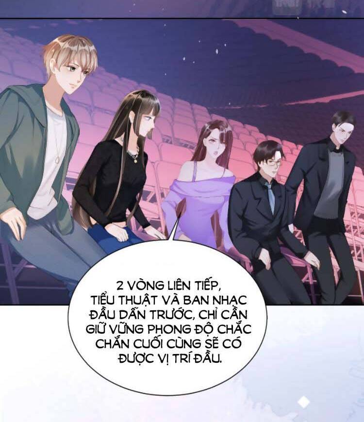 Dây Dưa Không Dứt Chapter 14 - Trang 2