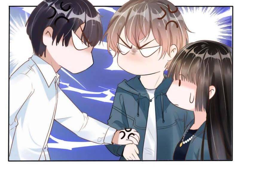 Dây Dưa Không Dứt Chapter 15 - Trang 2