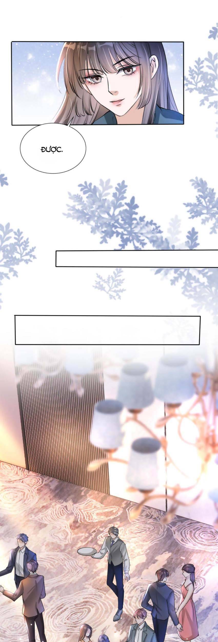 Dây Dưa Không Dứt Chapter 15 - Trang 2