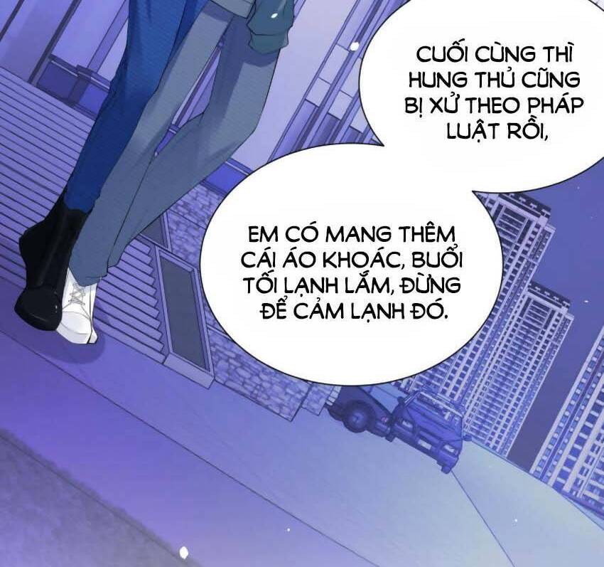 Dây Dưa Không Dứt Chapter 15 - Trang 2