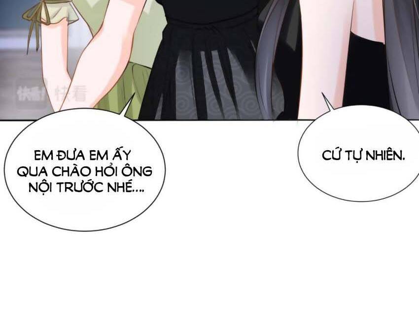 Dây Dưa Không Dứt Chapter 15 - Trang 2