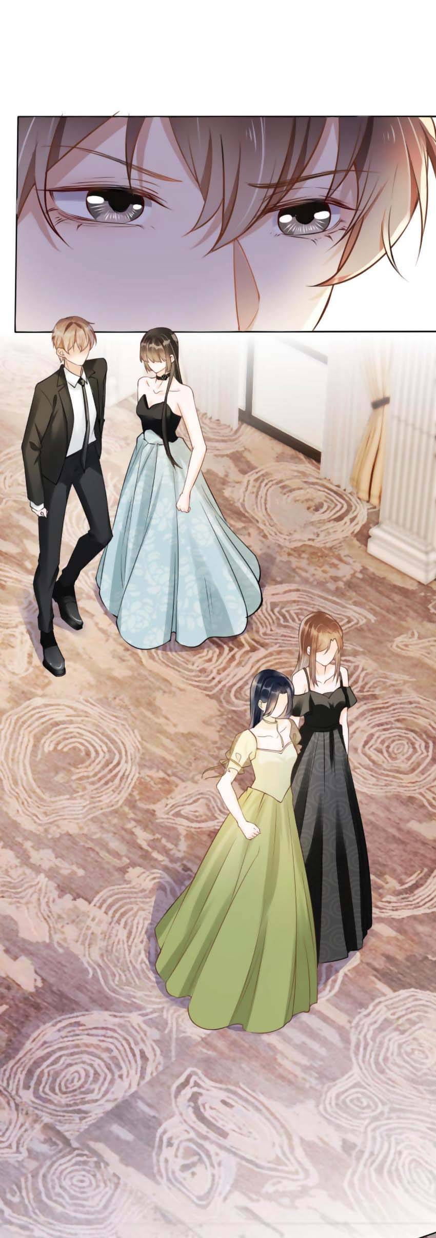 Dây Dưa Không Dứt Chapter 15 - Trang 2