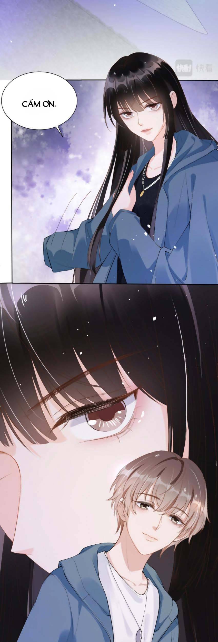 Dây Dưa Không Dứt Chapter 15 - Trang 2