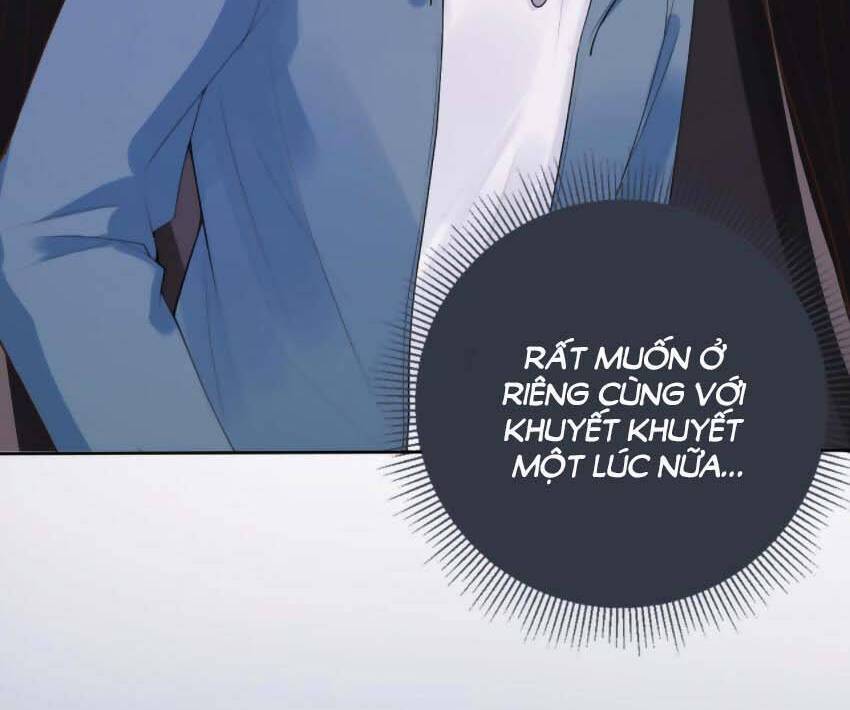 Dây Dưa Không Dứt Chapter 15 - Trang 2