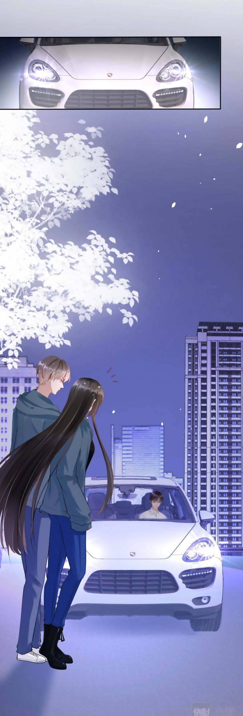 Dây Dưa Không Dứt Chapter 15 - Trang 2