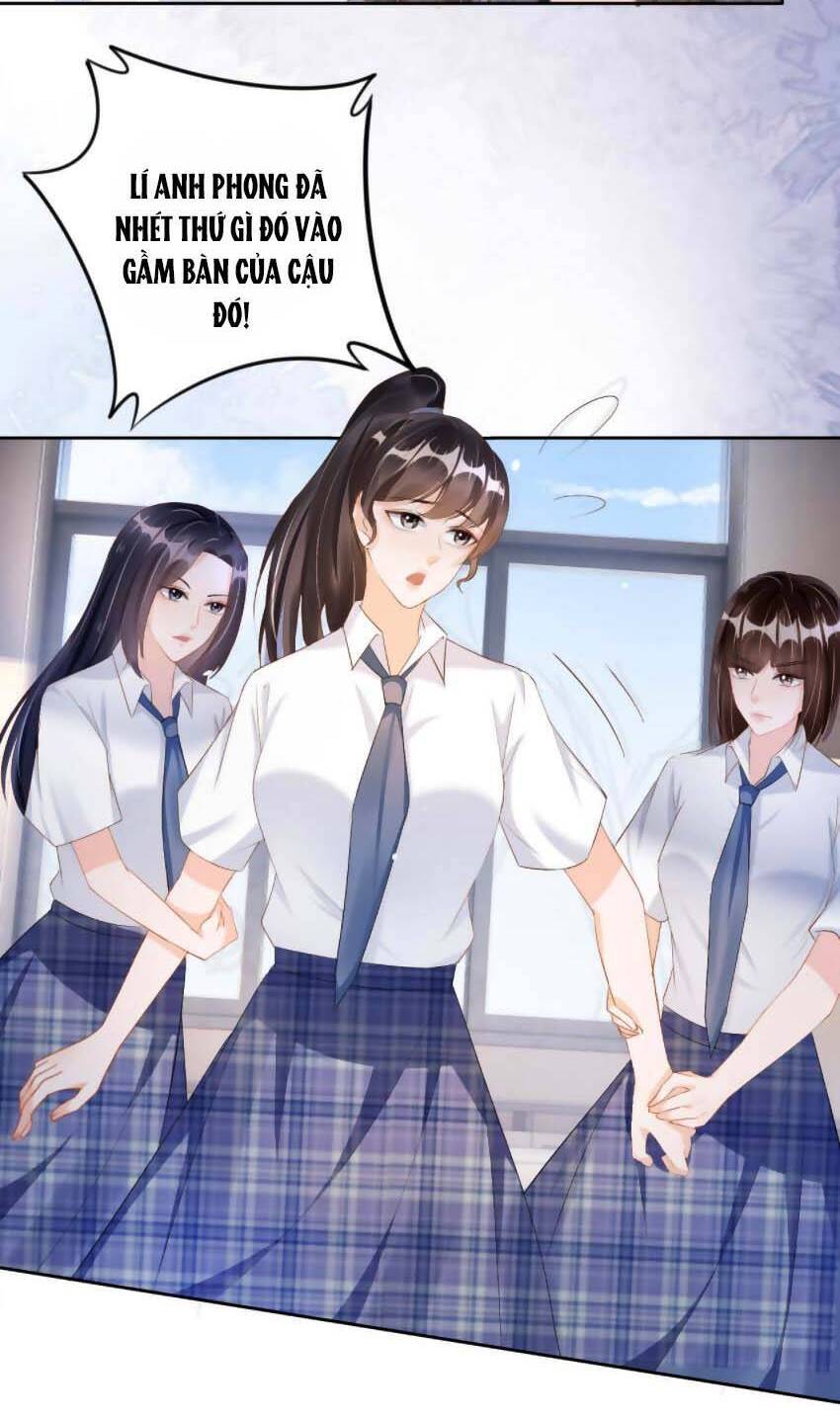 Dây Dưa Không Dứt Chapter 16 - Trang 2