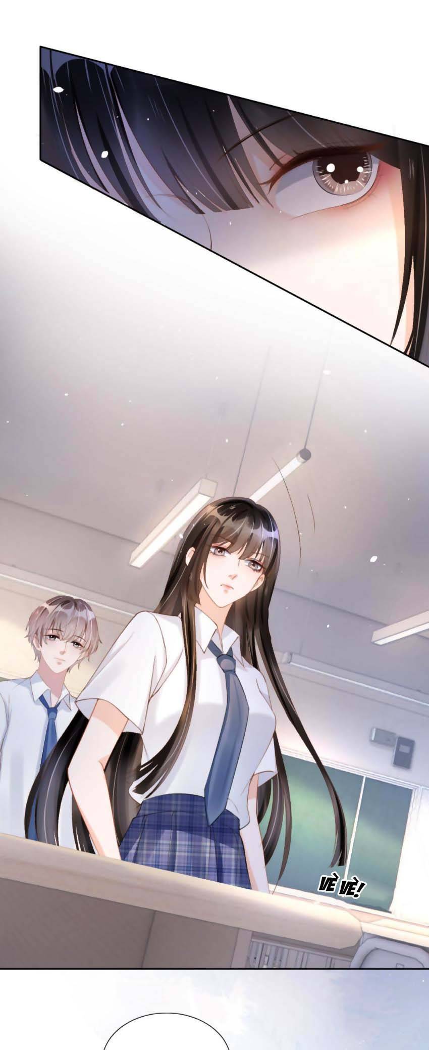 Dây Dưa Không Dứt Chapter 16 - Trang 2