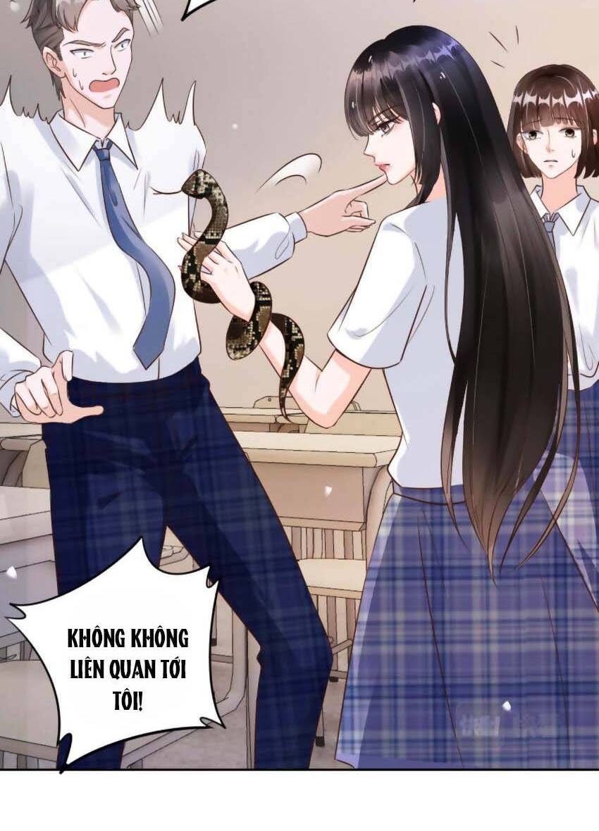 Dây Dưa Không Dứt Chapter 16 - Trang 2