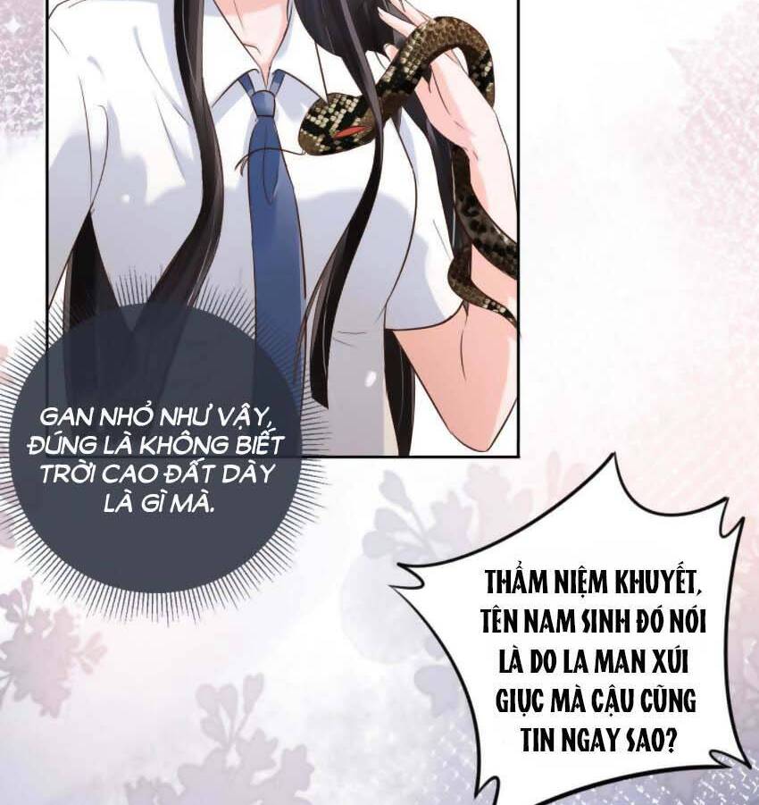 Dây Dưa Không Dứt Chapter 16 - Trang 2