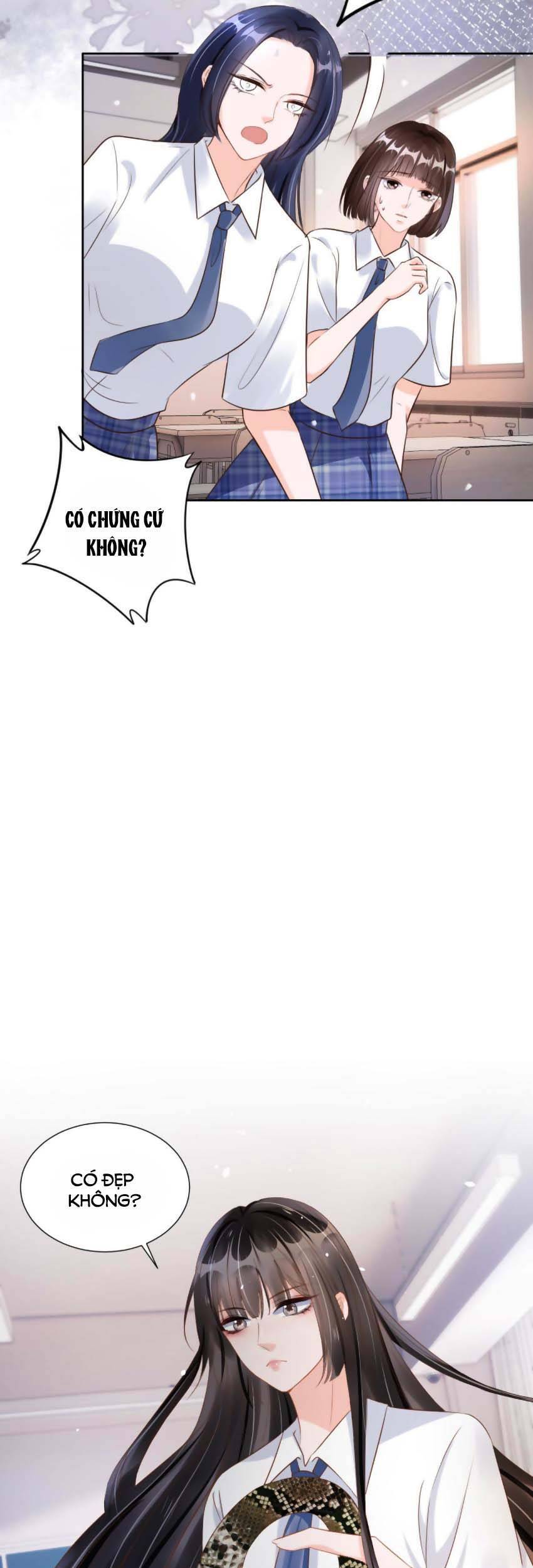 Dây Dưa Không Dứt Chapter 16 - Trang 2