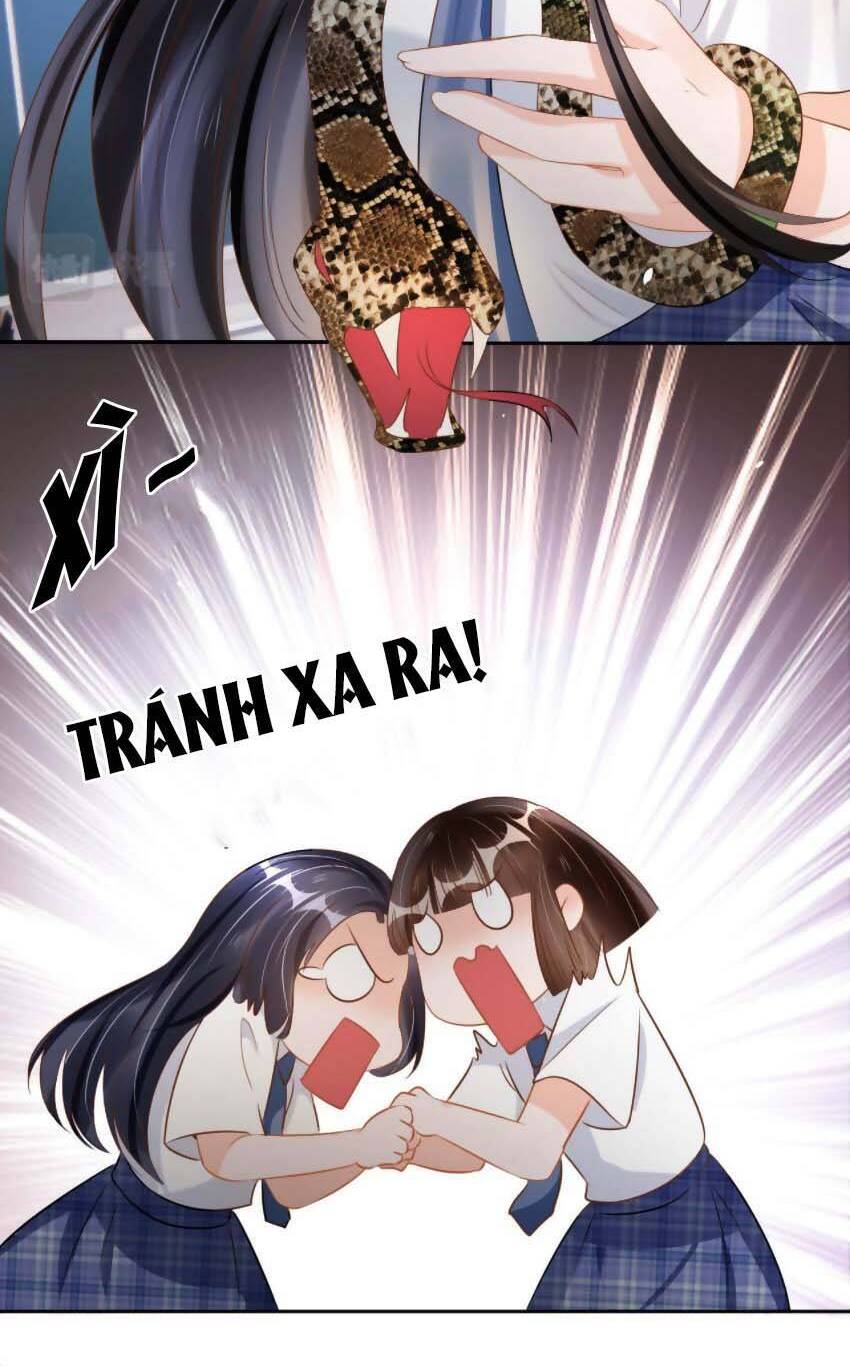 Dây Dưa Không Dứt Chapter 16 - Trang 2