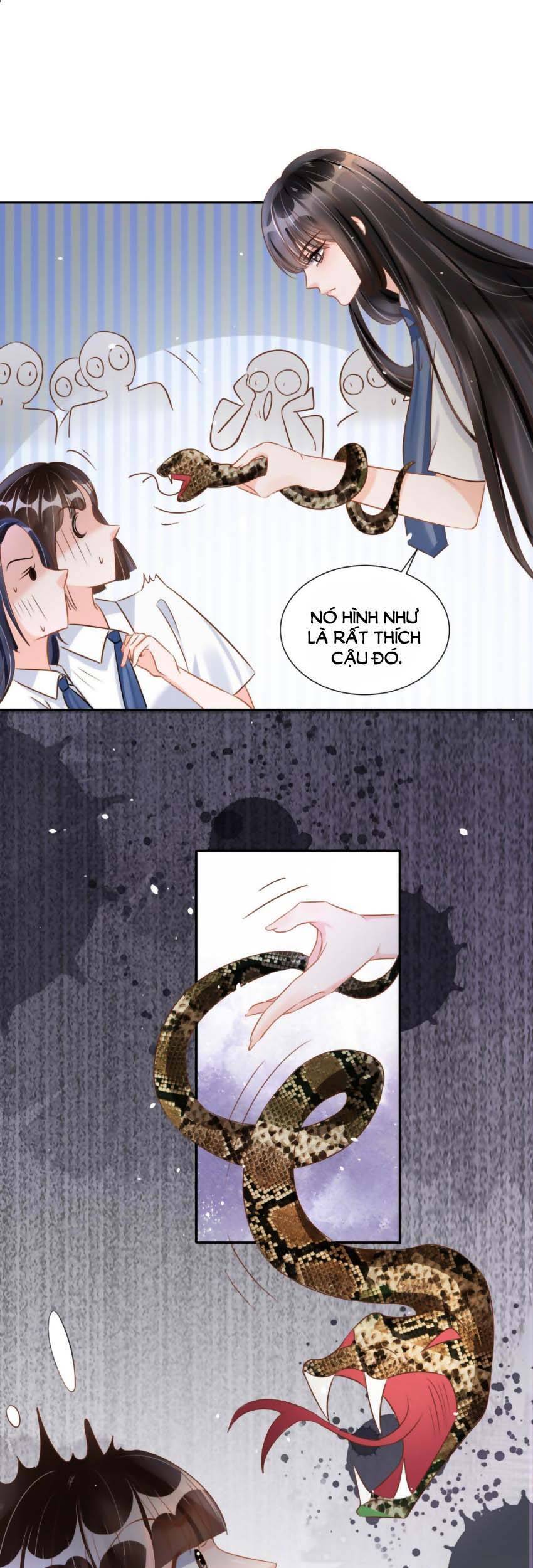 Dây Dưa Không Dứt Chapter 16 - Trang 2