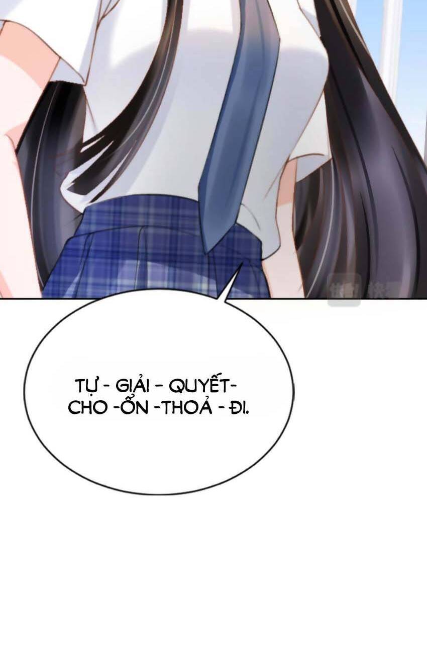 Dây Dưa Không Dứt Chapter 16 - Trang 2