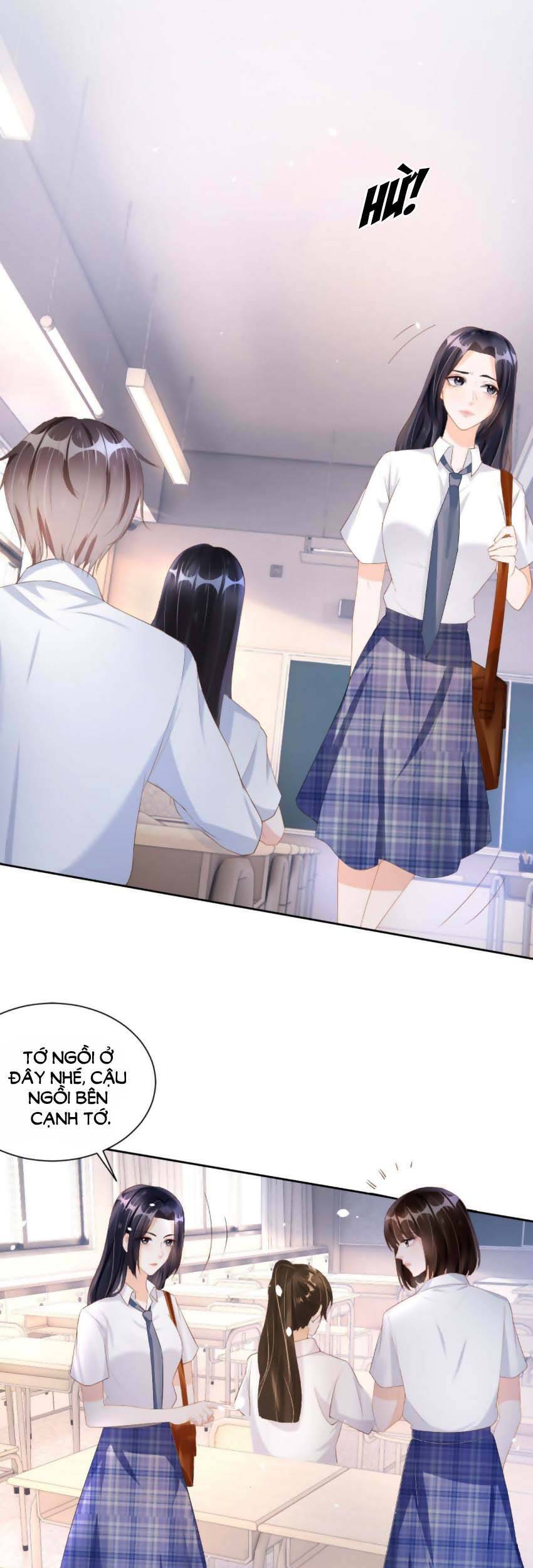 Dây Dưa Không Dứt Chapter 16 - Trang 2