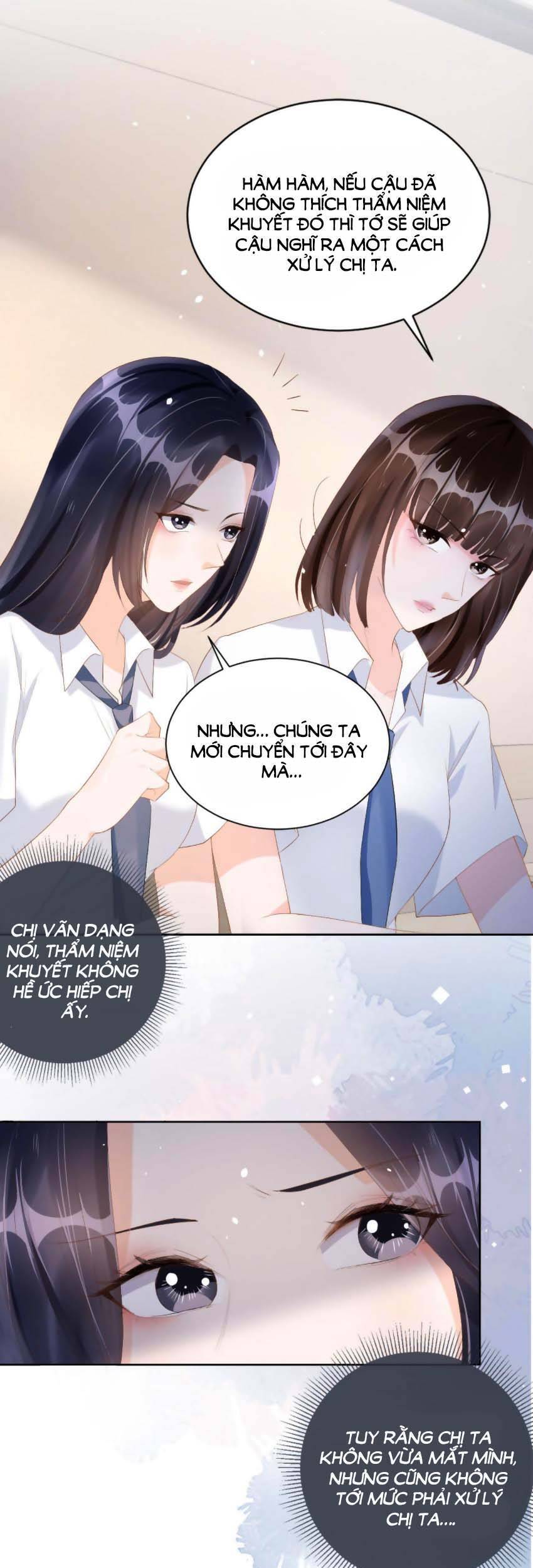 Dây Dưa Không Dứt Chapter 16 - Trang 2