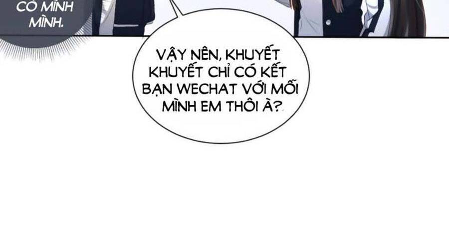 Dây Dưa Không Dứt Chapter 17 - Trang 2