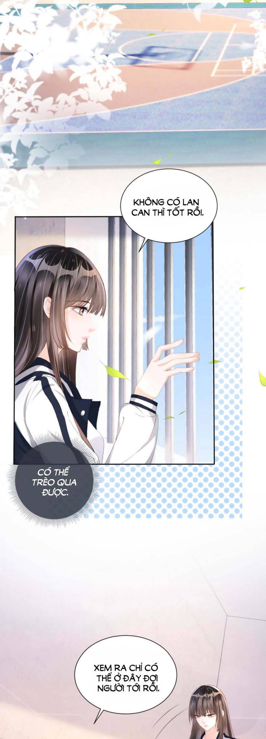 Dây Dưa Không Dứt Chapter 17 - Trang 2