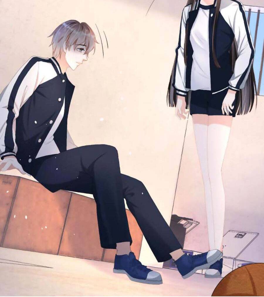 Dây Dưa Không Dứt Chapter 17 - Trang 2