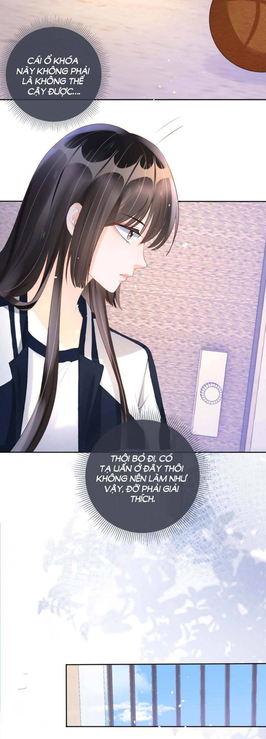 Dây Dưa Không Dứt Chapter 17 - Trang 2