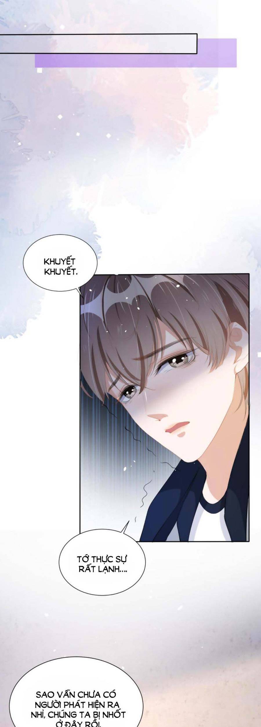 Dây Dưa Không Dứt Chapter 17 - Trang 2