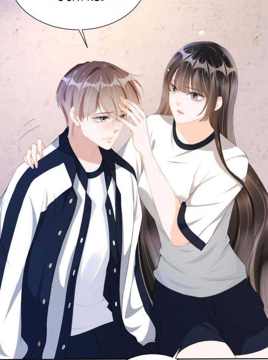 Dây Dưa Không Dứt Chapter 17 - Trang 2