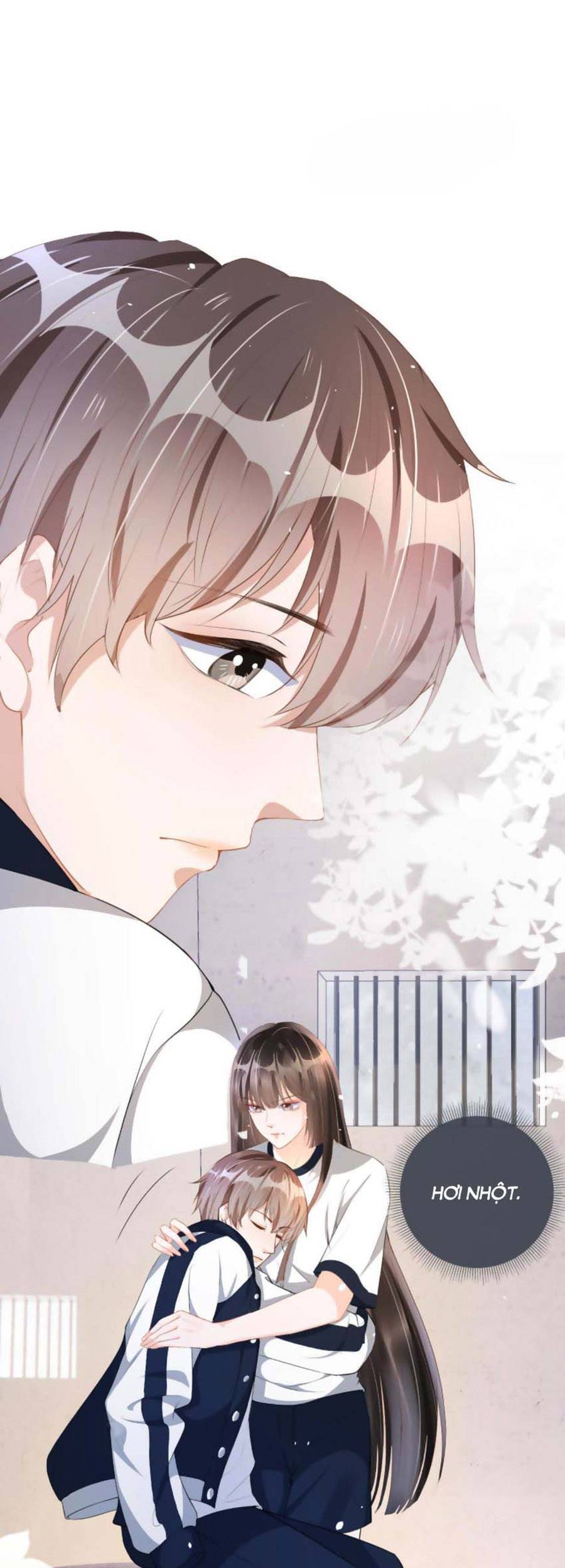 Dây Dưa Không Dứt Chapter 17 - Trang 2