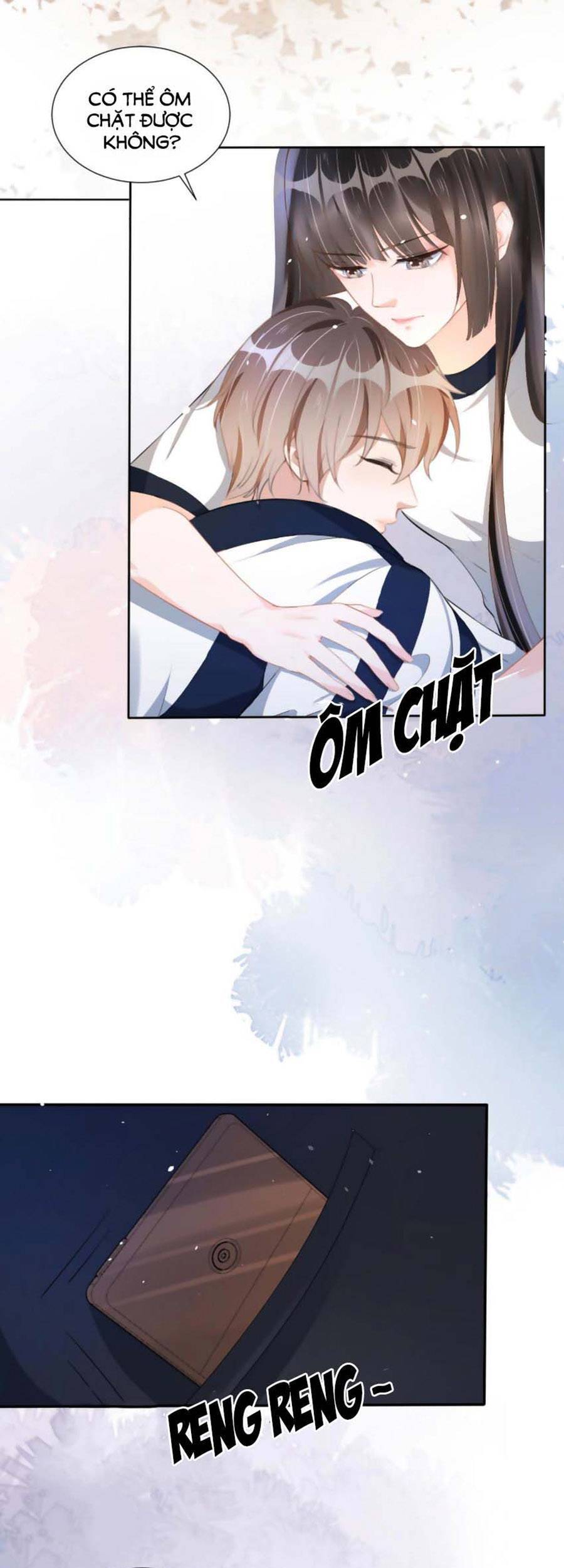 Dây Dưa Không Dứt Chapter 17 - Trang 2