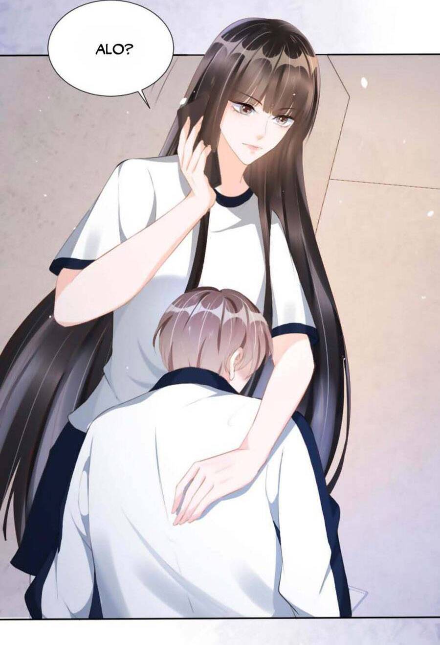 Dây Dưa Không Dứt Chapter 17 - Trang 2