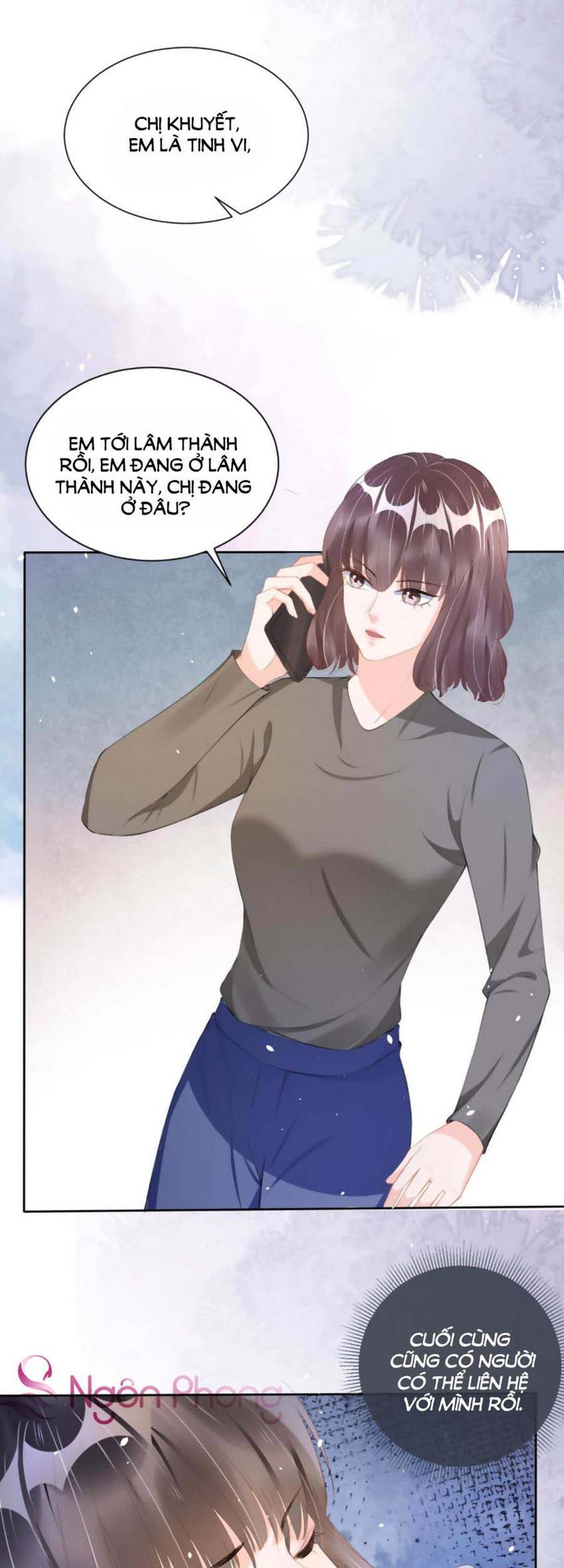 Dây Dưa Không Dứt Chapter 17 - Trang 2