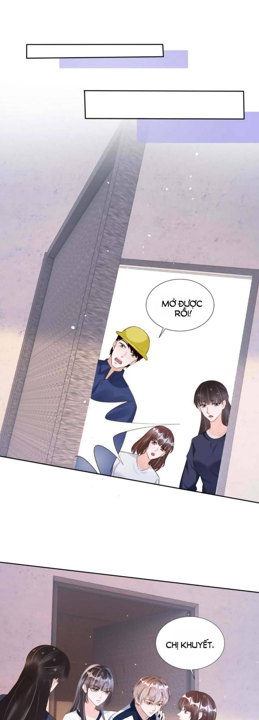 Dây Dưa Không Dứt Chapter 17 - Trang 2