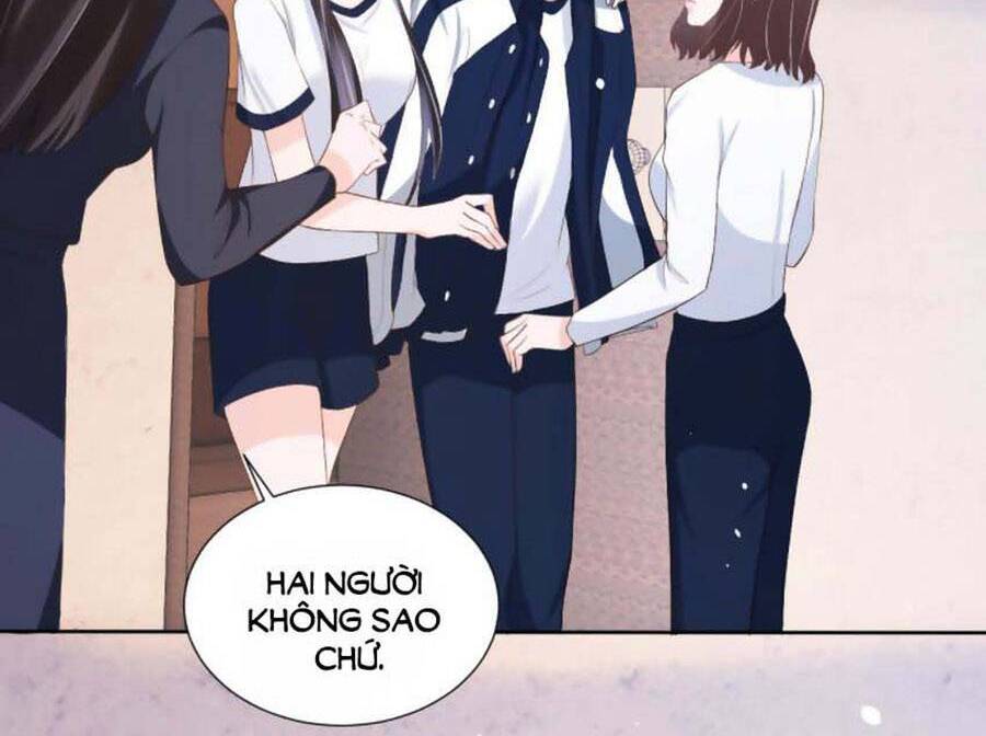 Dây Dưa Không Dứt Chapter 17 - Trang 2