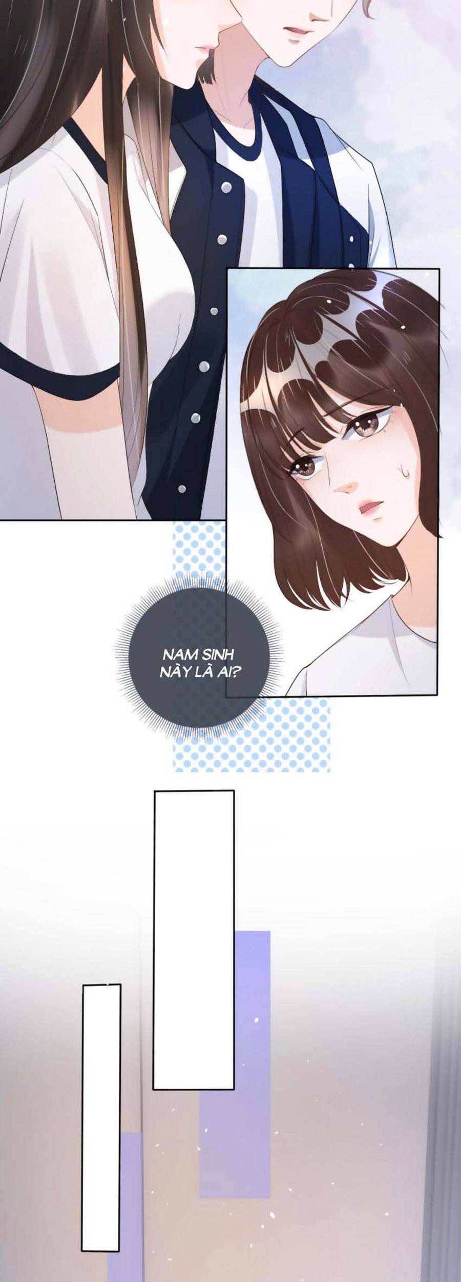 Dây Dưa Không Dứt Chapter 17 - Trang 2