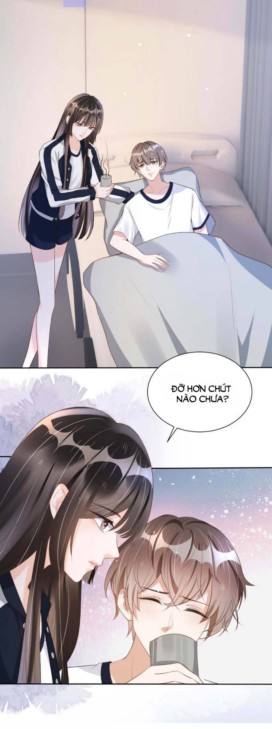 Dây Dưa Không Dứt Chapter 17 - Trang 2