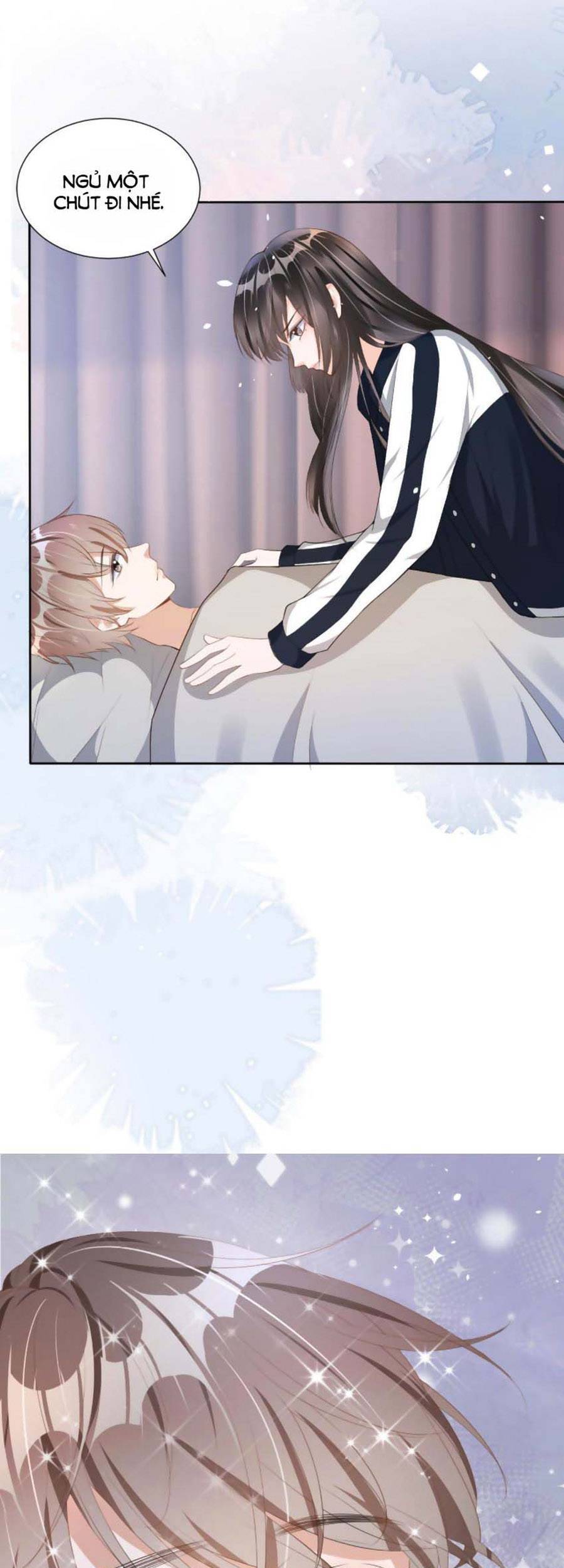 Dây Dưa Không Dứt Chapter 17 - Trang 2