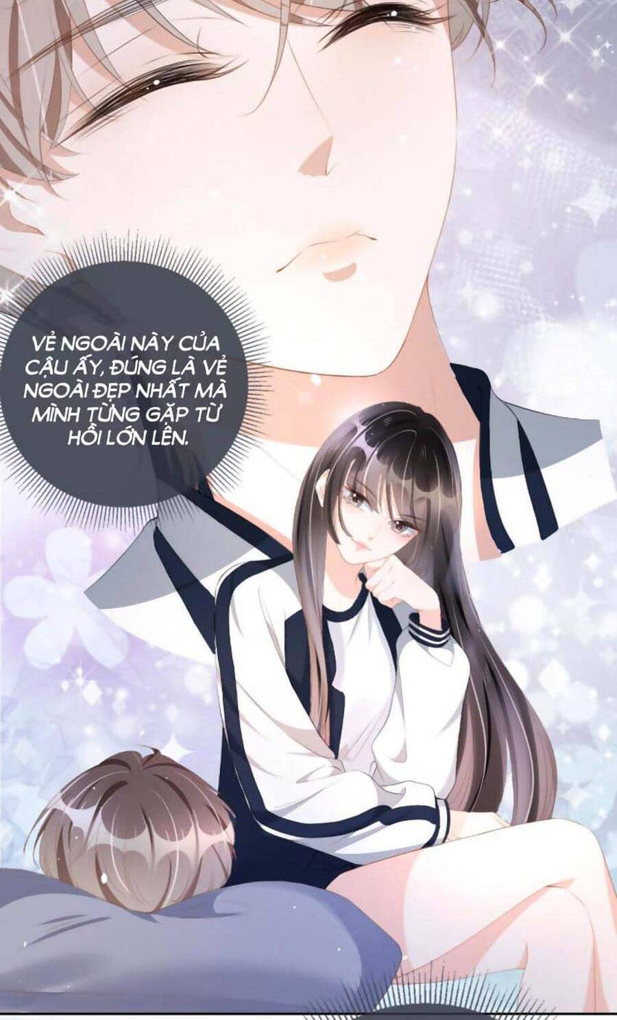 Dây Dưa Không Dứt Chapter 17 - Trang 2