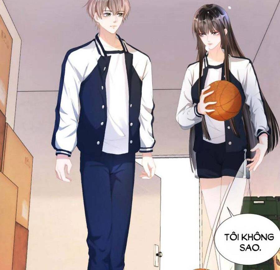 Dây Dưa Không Dứt Chapter 17 - Trang 2