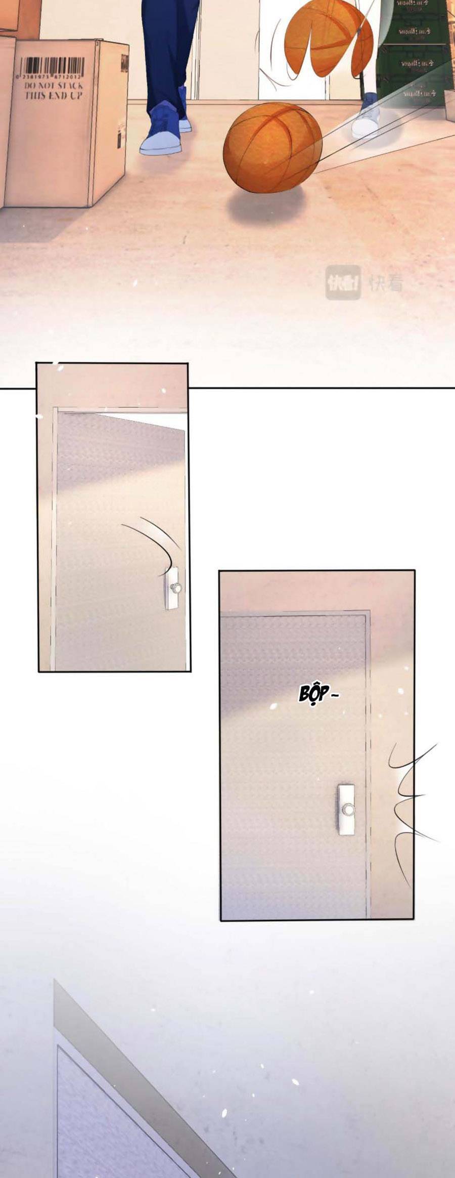 Dây Dưa Không Dứt Chapter 17 - Trang 2