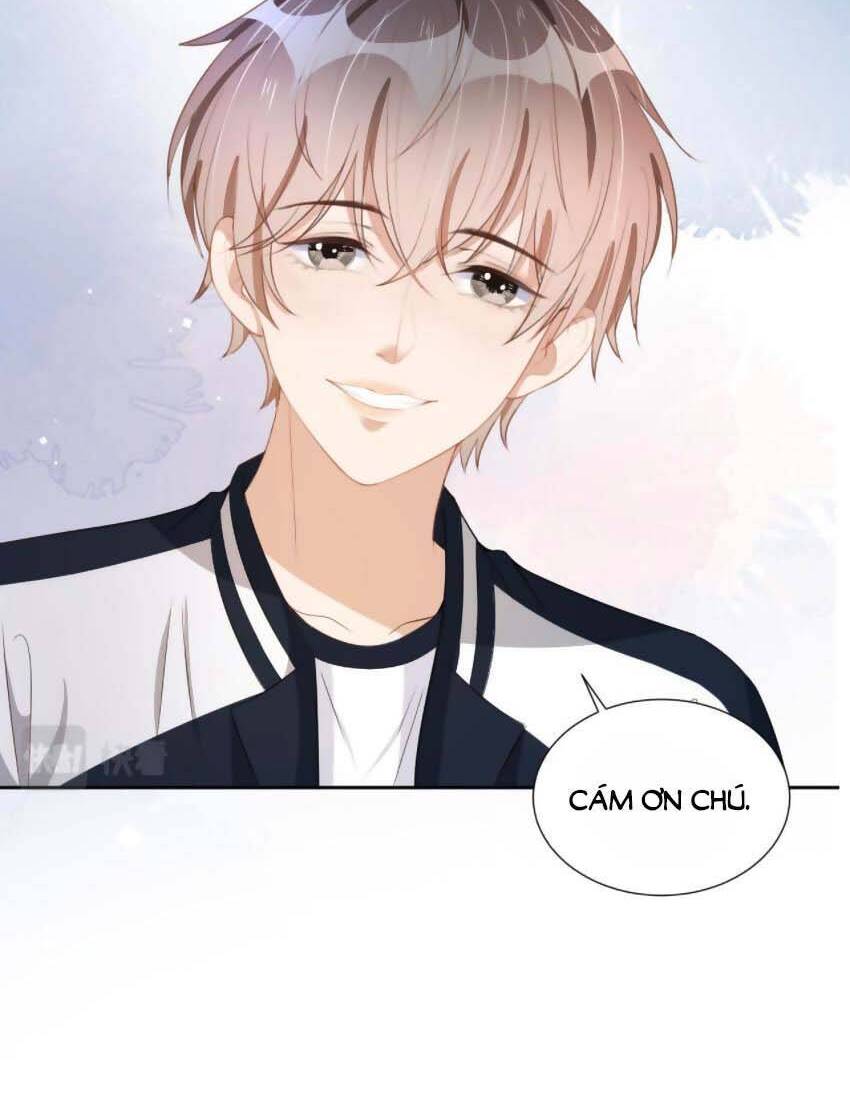 Dây Dưa Không Dứt Chapter 18 - Trang 2