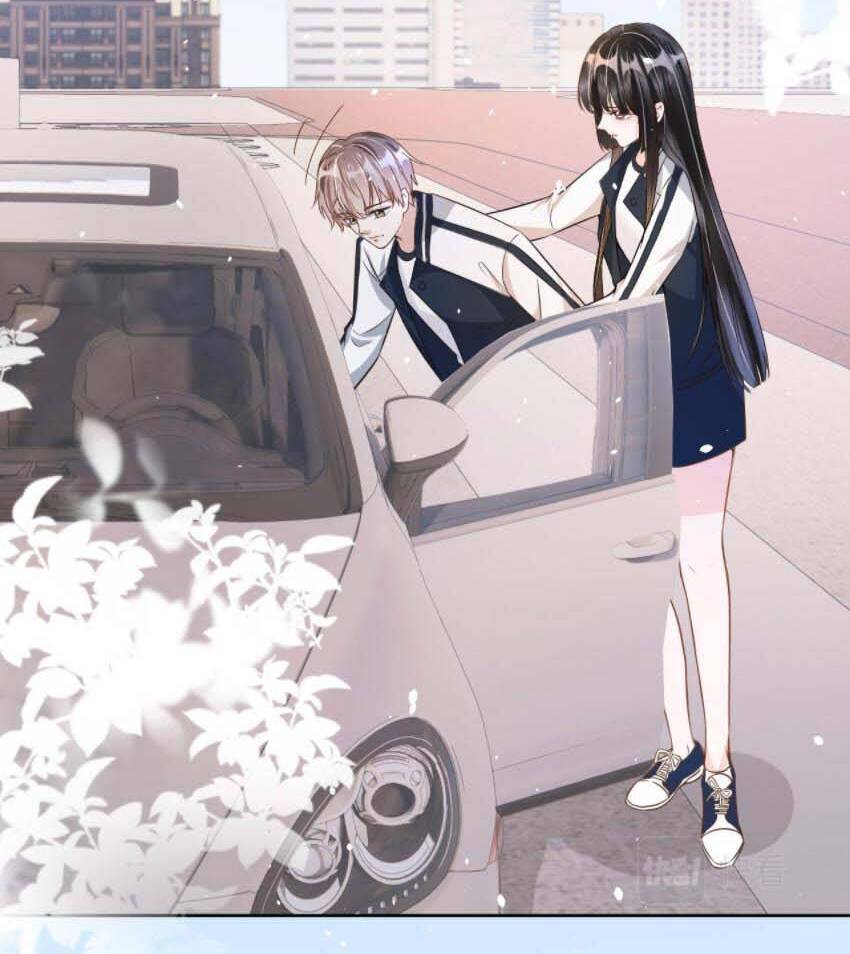 Dây Dưa Không Dứt Chapter 18 - Trang 2