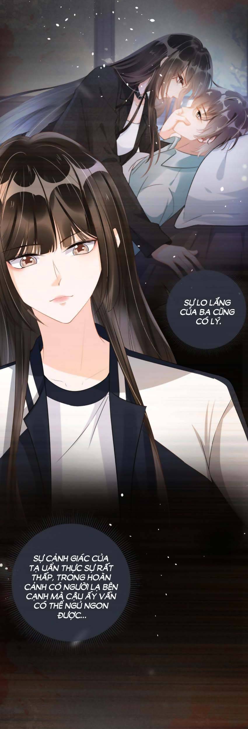 Dây Dưa Không Dứt Chapter 18 - Trang 2