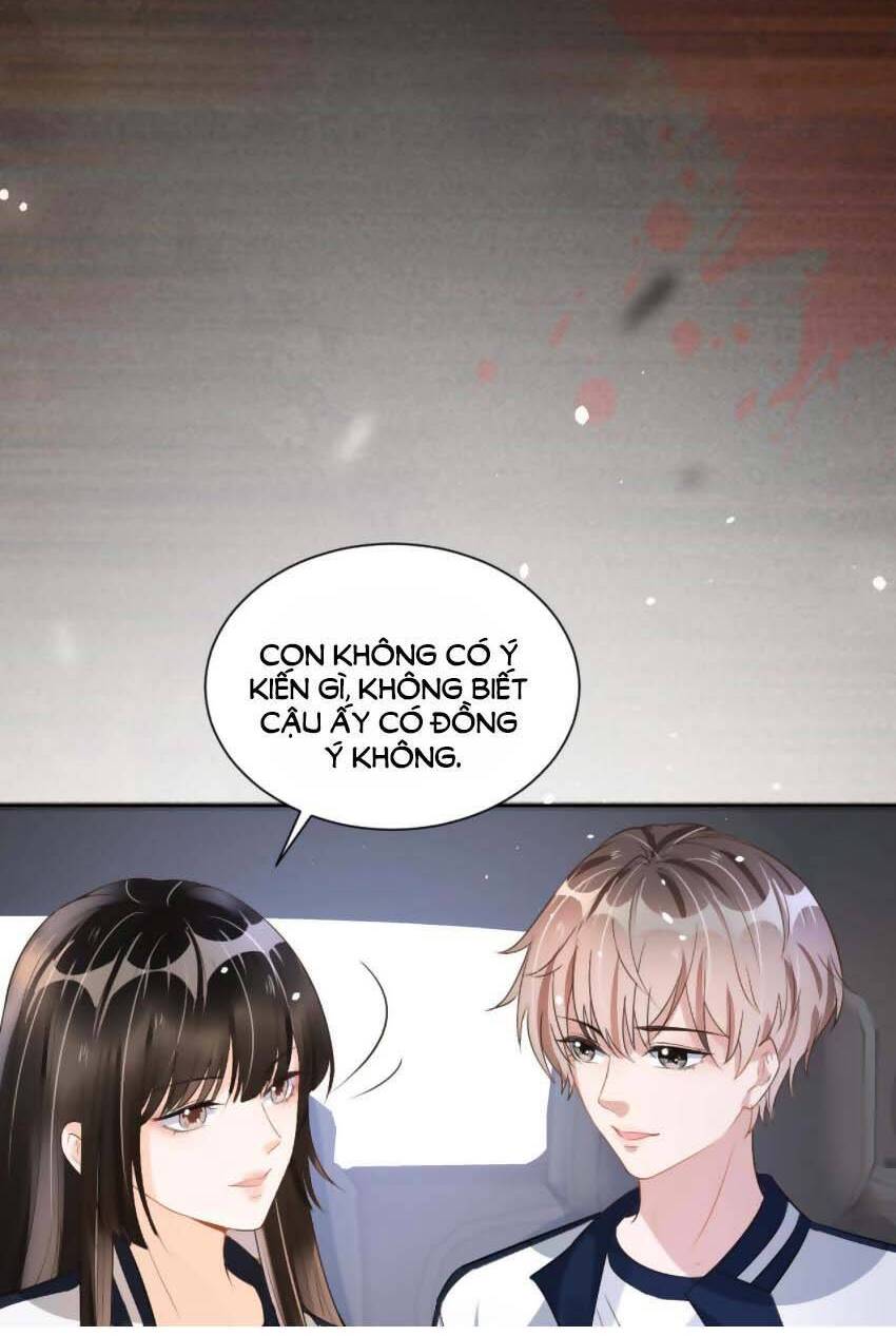 Dây Dưa Không Dứt Chapter 18 - Trang 2