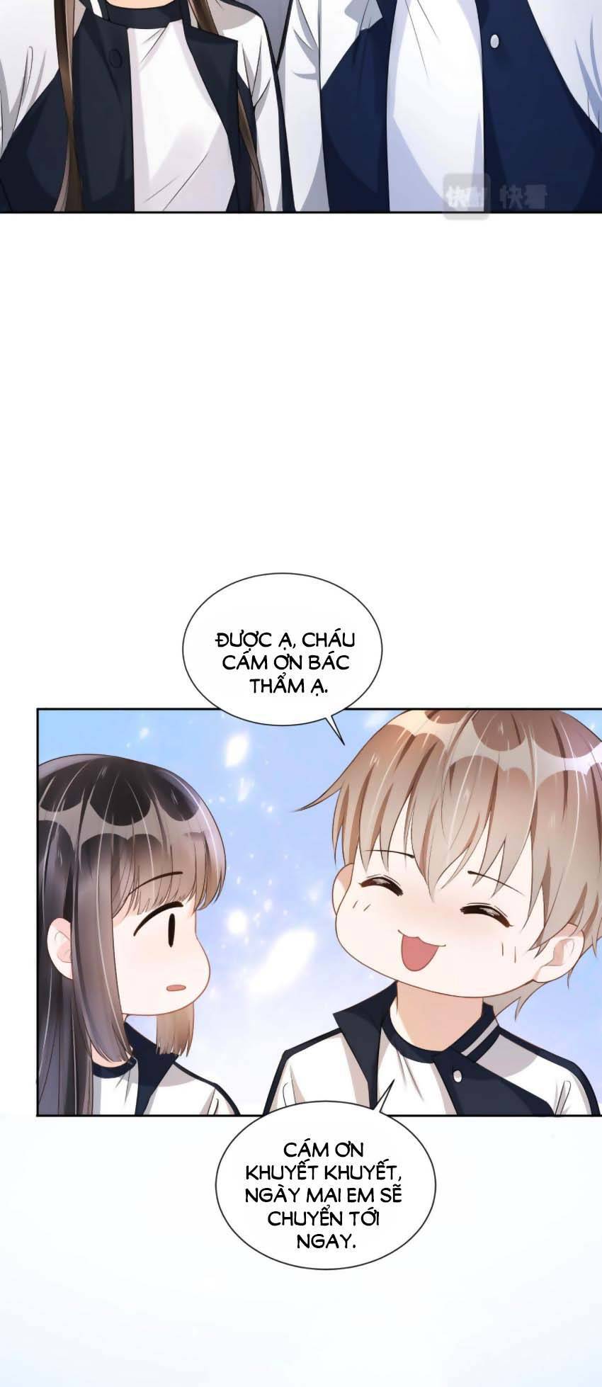 Dây Dưa Không Dứt Chapter 18 - Trang 2