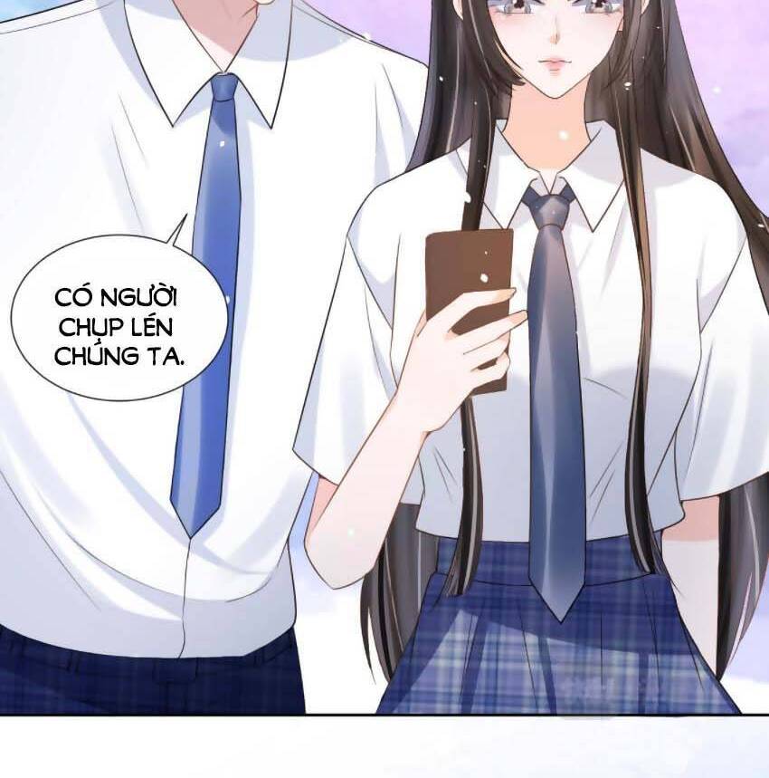 Dây Dưa Không Dứt Chapter 18 - Trang 2