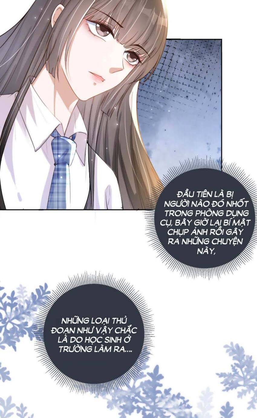 Dây Dưa Không Dứt Chapter 18 - Trang 2