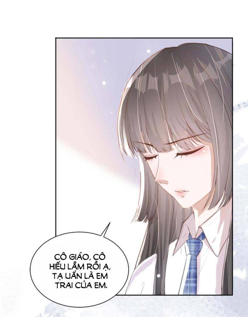 Dây Dưa Không Dứt Chapter 18 - Trang 2