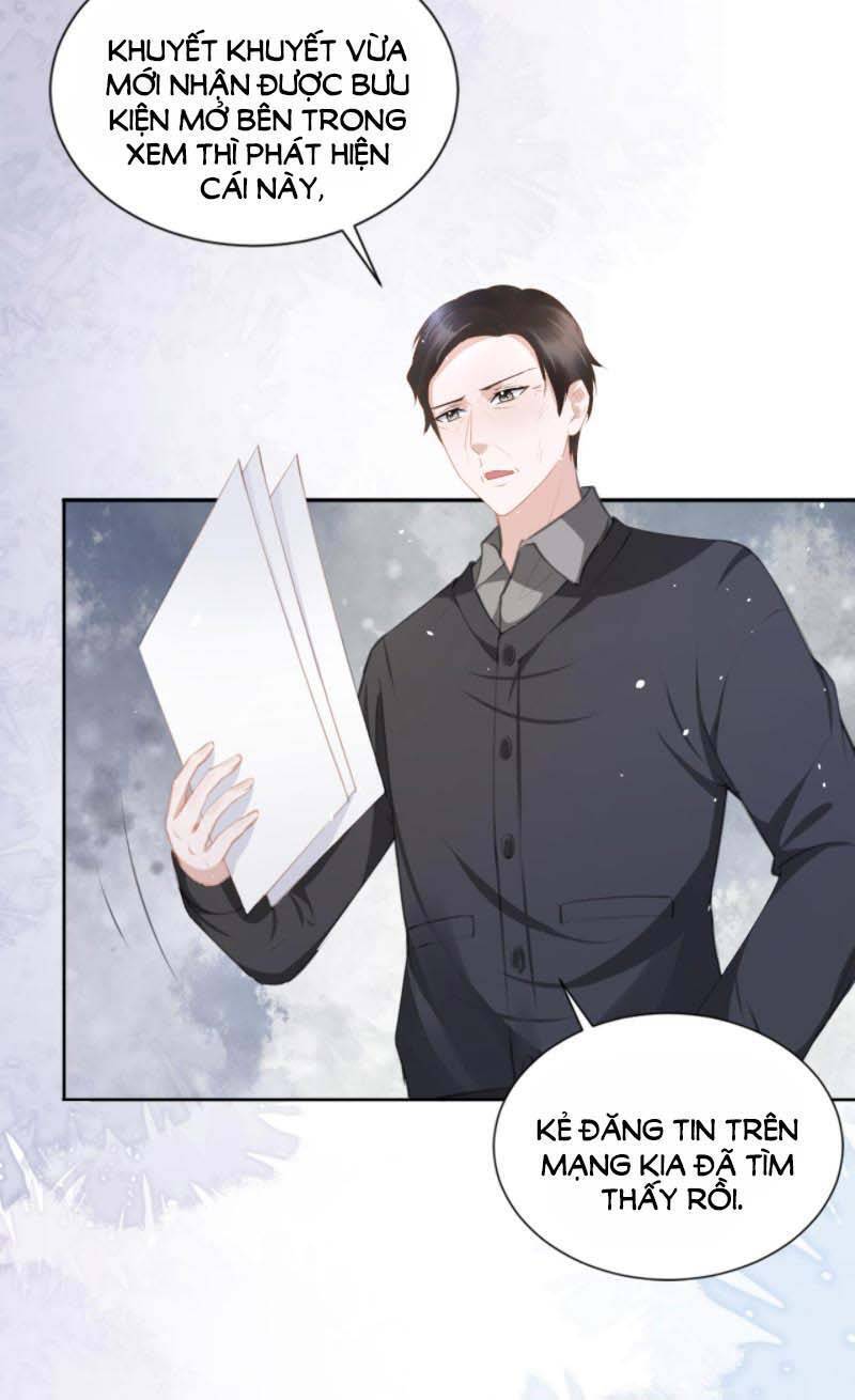 Dây Dưa Không Dứt Chapter 19 - Trang 2