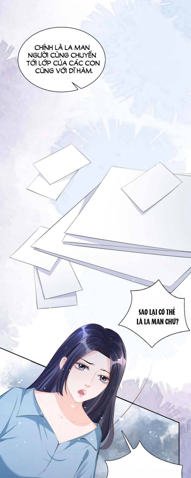 Dây Dưa Không Dứt Chapter 19 - Trang 2