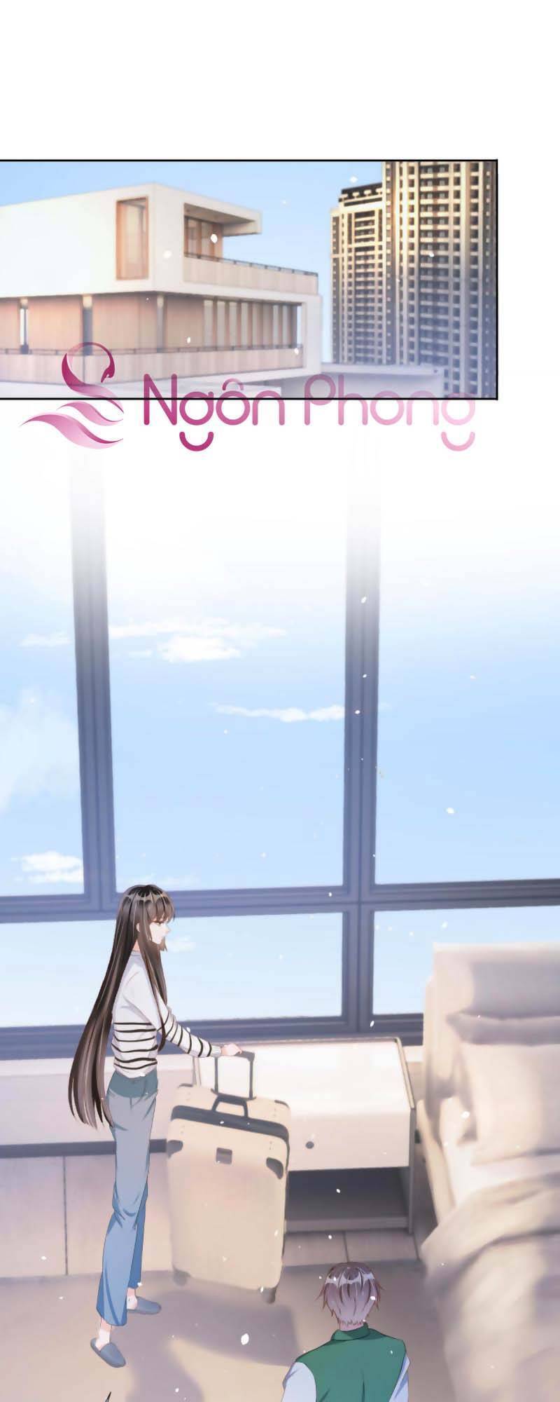 Dây Dưa Không Dứt Chapter 19 - Trang 2