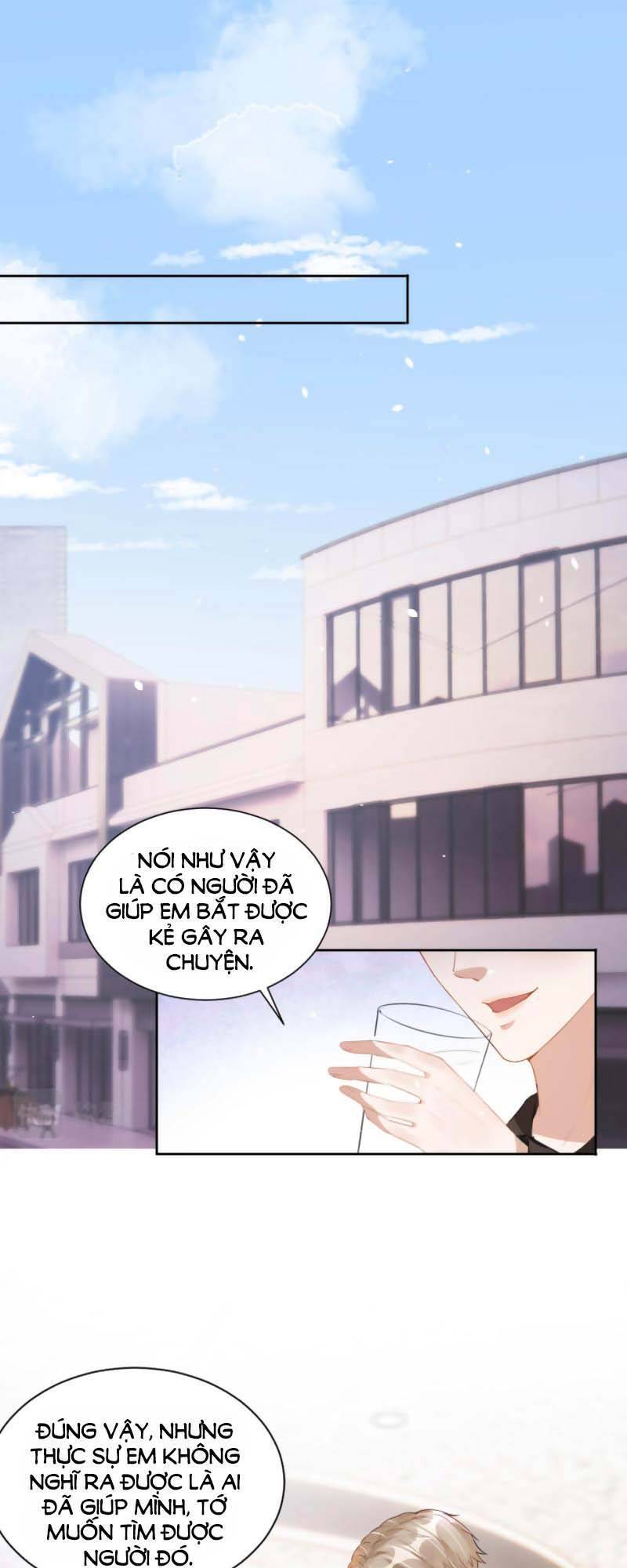 Dây Dưa Không Dứt Chapter 19 - Trang 2